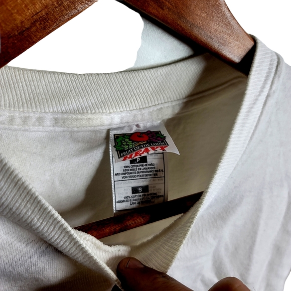 Vintage Clearwater Beach Dolphin T Shirt. Perfect! - Picture 4 of 5